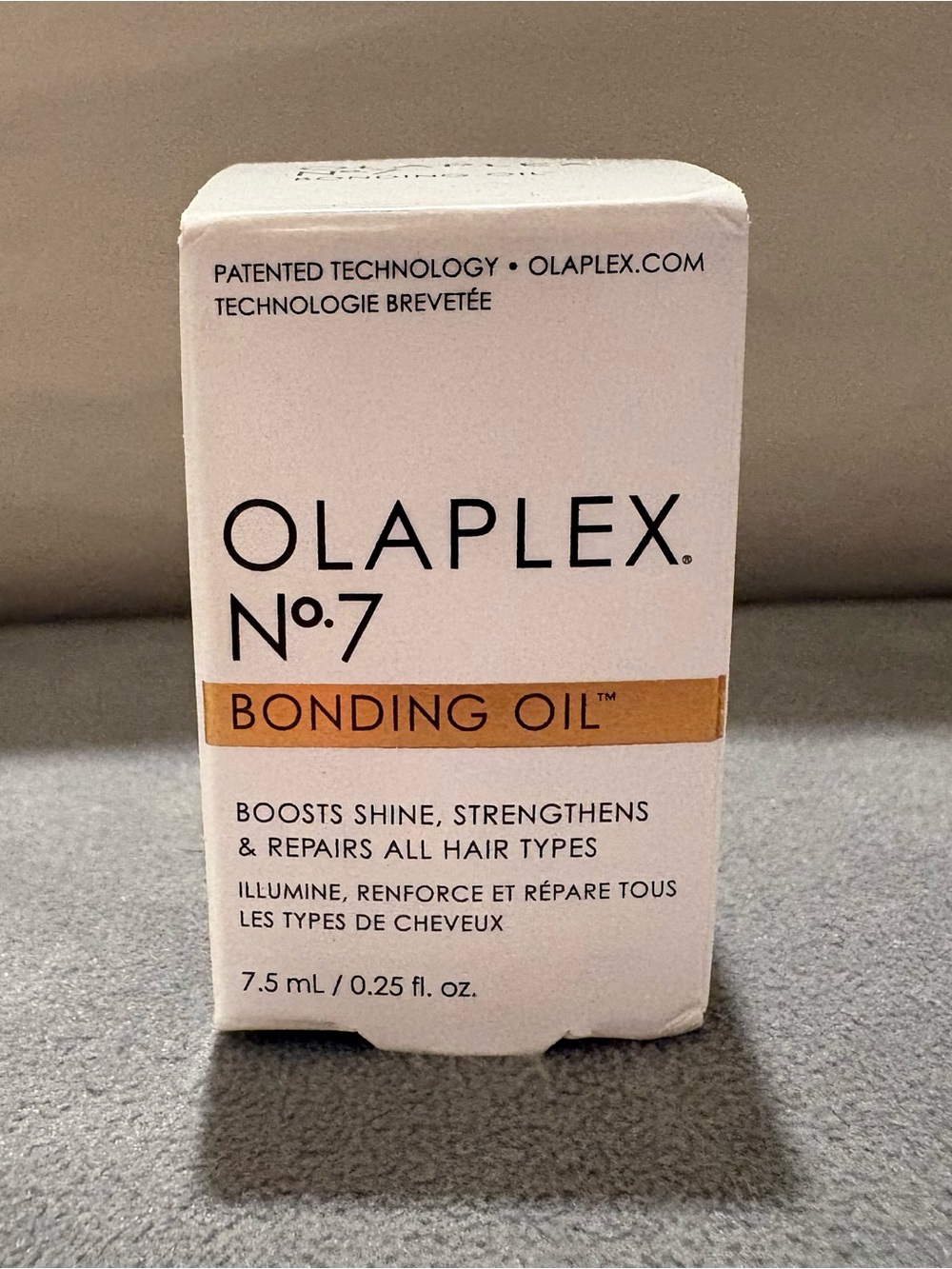 OLAPLEX No.7 Bonding Oil — 7.5 mL - Picture 2 of 5
